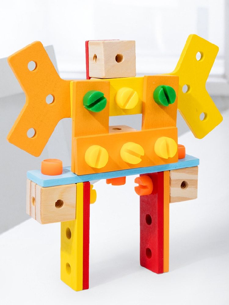 DIY Toy Image 1